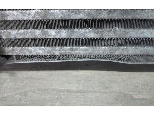 Интеркулер  144963014R   Dacia Sandero 