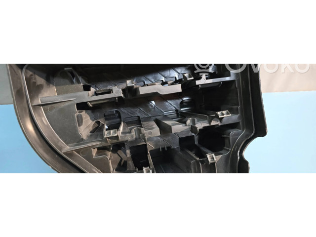 Блок предохранителей A1665400024, 18567321 Mercedes-Benz ML W166