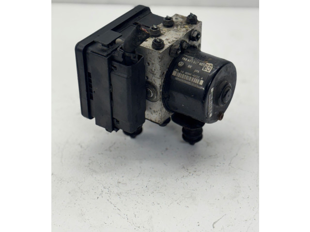 Блок АБС 1K0614517AC, 00004427G3 Skoda Octavia Mk2 (1Z) 2004 - 2013 года