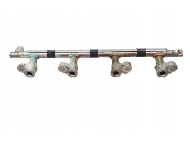 Топливная рампа SKYACTIV Mazda 3