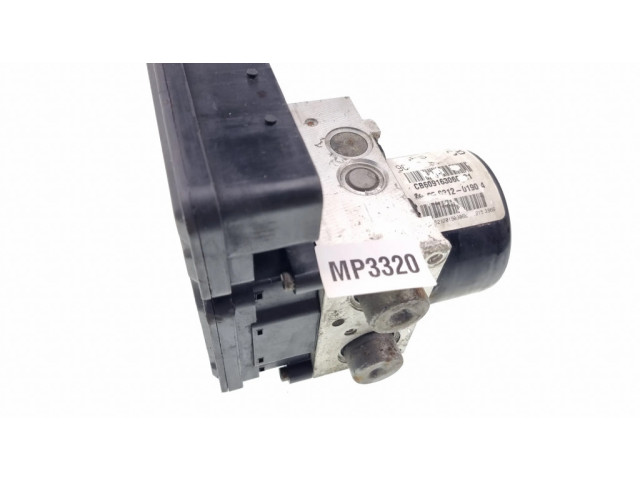 Jednotka ABS 25021201904, 506A26002D6 Chevrolet Captiva 2008