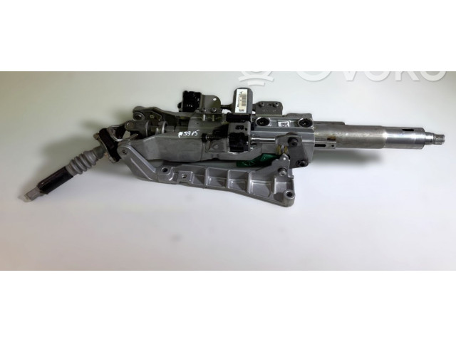    Рулевая рейка 55057355AC, 55057355AC   Jeep Grand Cherokee 2010 - 2021 года