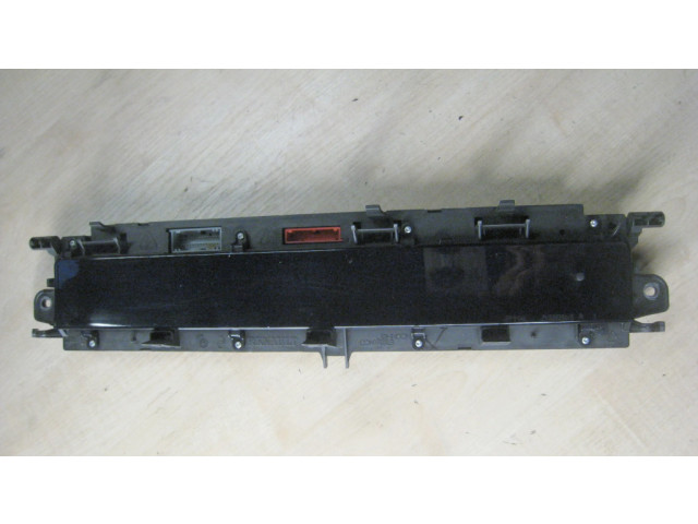 Přístrojová deska Renault Scenic II - Grand scenic II 2005 P8200787774, 8200787774