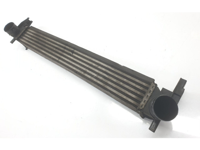 Радиатор интеркулера Audi A1  2010 - 2018 года 6R0145805, 6R0145805      