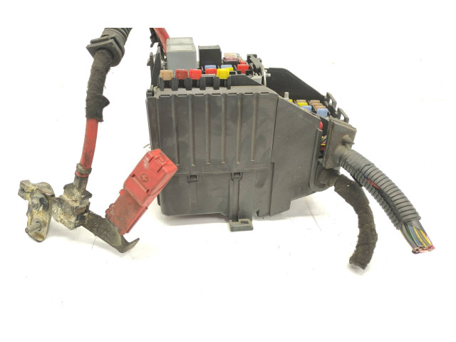 Блок предохранителей 6G9T14A067CA, 6G9T14A067MA Volvo S80