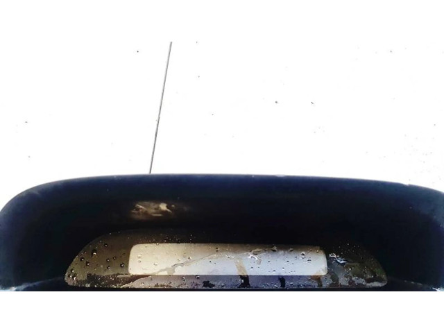 Дисплей       Honda FR-V