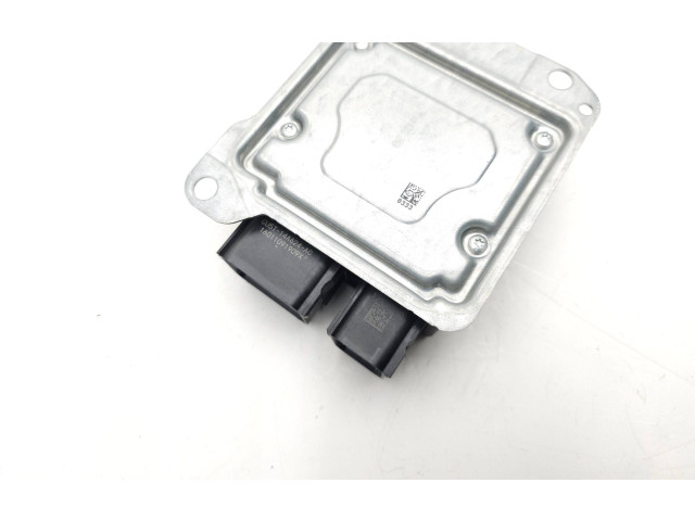 Airbagsteuergerät GX7314D374AJ, 0285013333 Jaguar XF X260