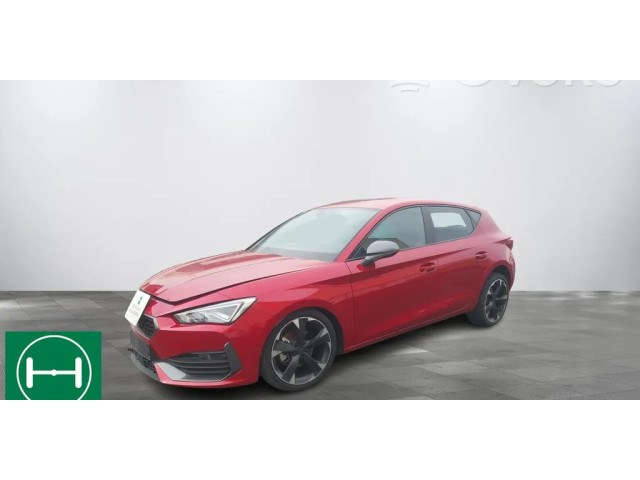 Подушка безопасности двери 5FA880741K, 34283937F   Cupra Leon