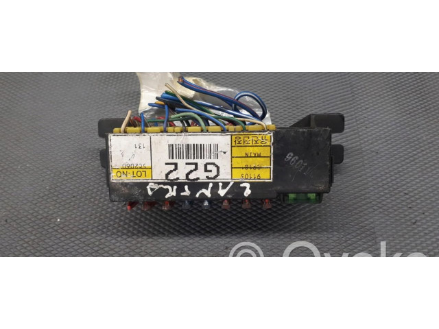 Pojistková skříňka 9111129000 Hyunda Lantra I 1993