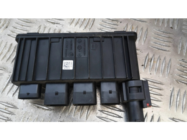 Другие блоки управления / модули