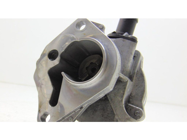 Вакуумный насос