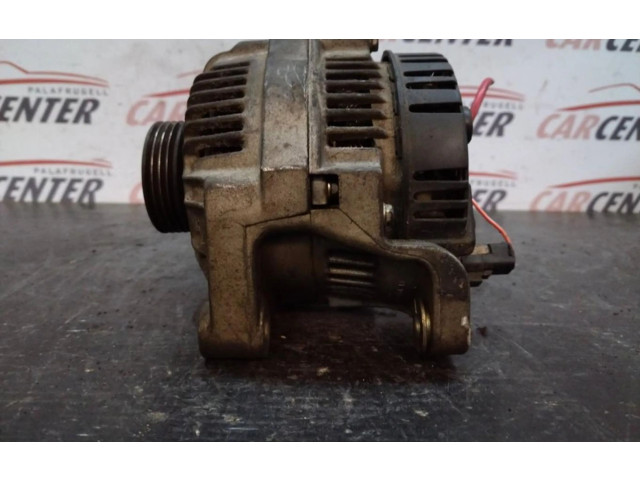 Генератор 2542252A   Renault Twingo I      