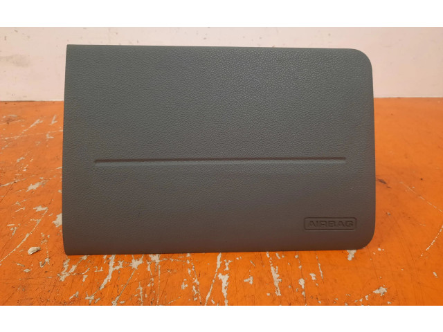 Подушка безопасности пассажира    Ford Fusion