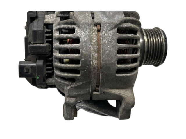 Генератор 06F903023F, 0124525066 Audi A3 S3 A3 Sportback 8P