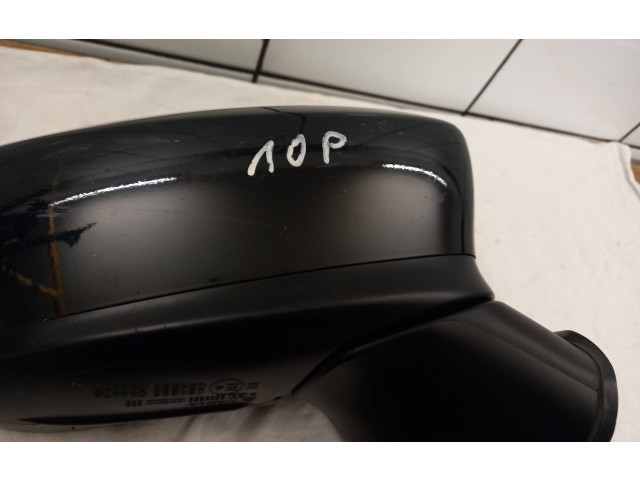 Зеркало электрическое Mazda 3 II 2013 - 2016 года