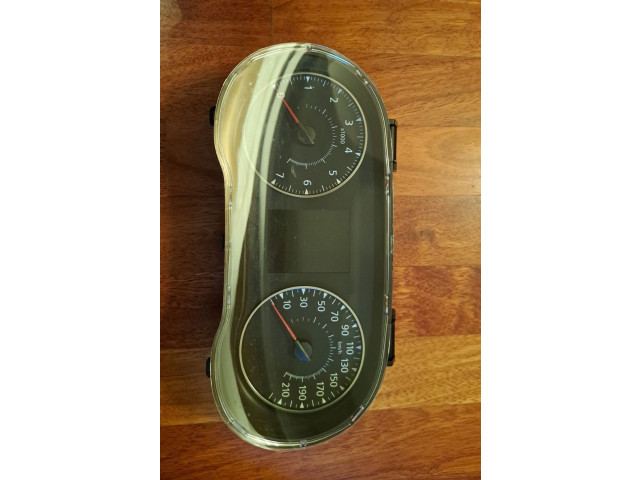 Панель приборов 248091014R, 248091014R Dacia Duster II