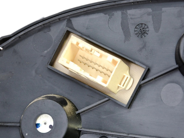 Панель приборов 1401106580, 503001310207   Fiat Scudo       