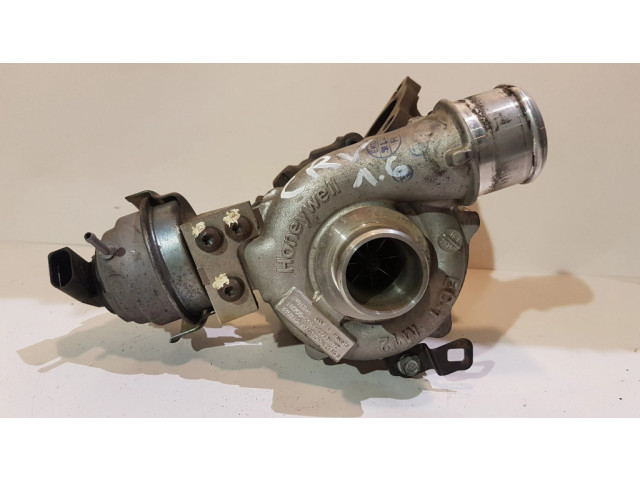  Турбина Honda CR-V 1.6 18900RSXG03         