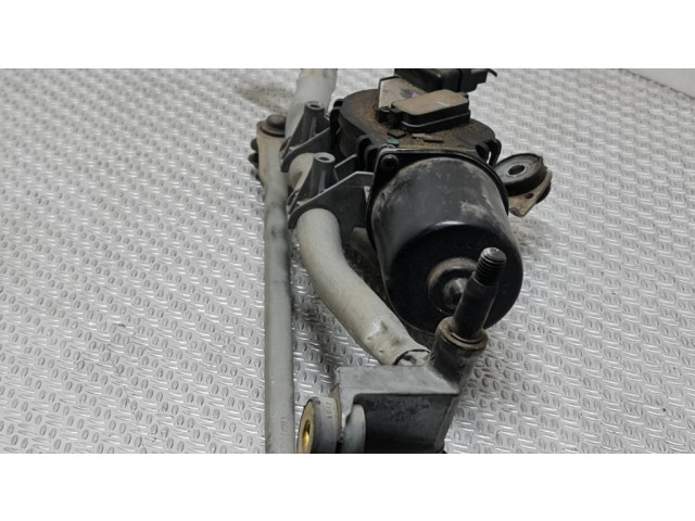 Комплект механизма стеклоочистителей