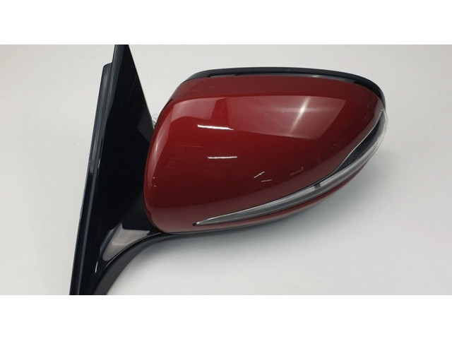 Zpětné zrcátko levé Mercedes-Benz E W213 2016 A2138102500