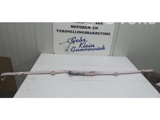 Боковая подушка безопасности 39008397, 331834242 Vauxhall Astra K