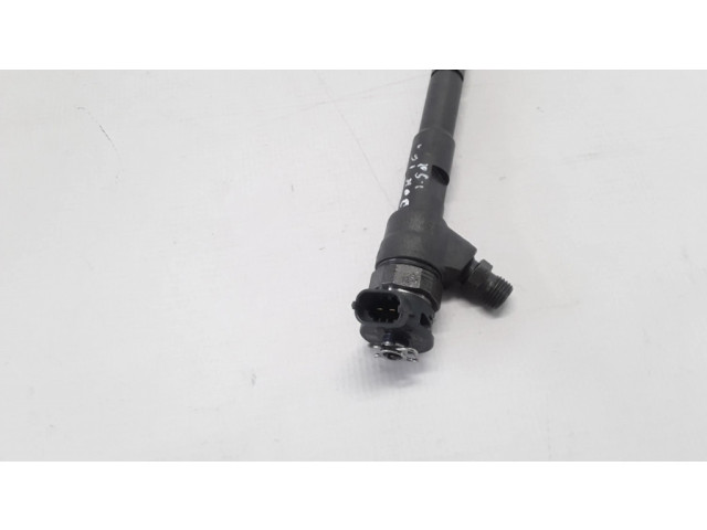 Форсунка 8201453073    Dacia Logan II для дизельного двигателя K9K 612 1.5