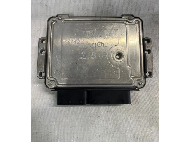Блок управления двигателем Блок управления WLAS18881C, 1039S19333 Ford Ranger