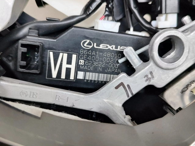 Volant Lexus GS 300 350 430 450H 2016 4510048600C2, 4510048600