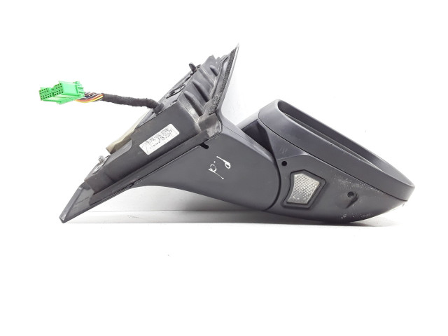 Зеркало электрическое        Volvo V70  2008 - 2013 года   