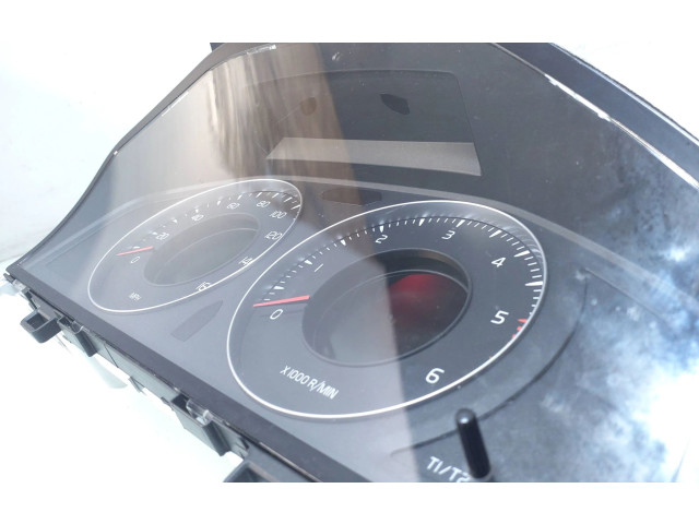 Панель приборов 36002201, 69199880U Volvo V70