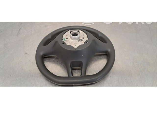 Руль Volkswagen Caddy  2015 - 2020 года 6C0419091AQ      