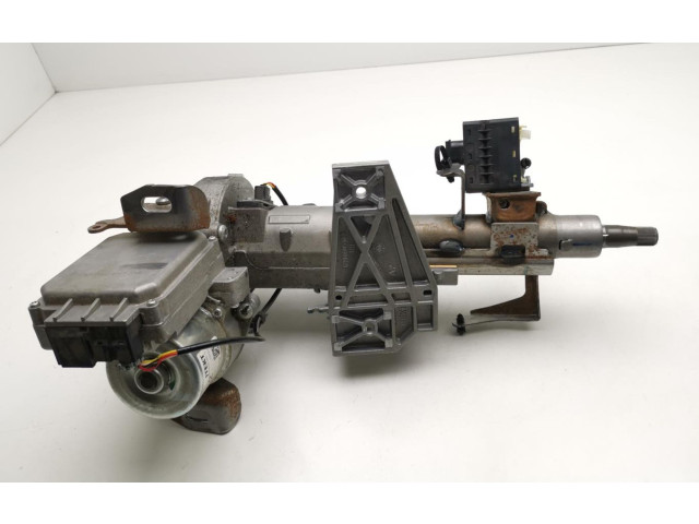 Руль Renault Clio III 2005 - 2012 года 488103294R