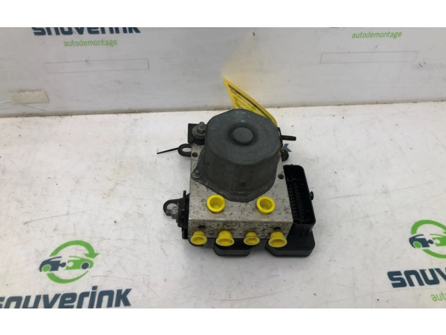 Блок АБС 476604765R, 476604765R   Renault  Twingo III  2014 -  года