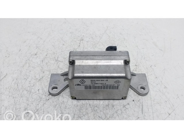 Датчик ESP (системы стабильности) (датчик продольного ускорения)