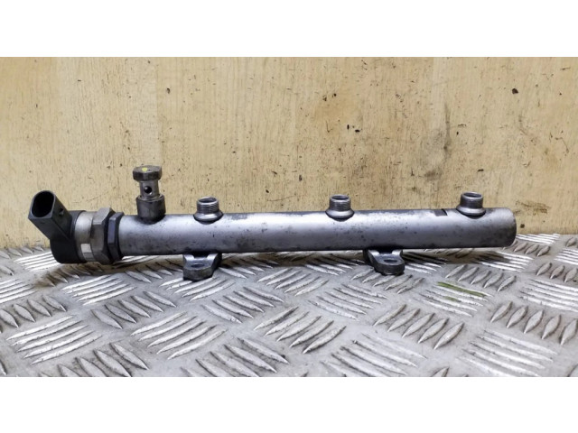 Vstřikovací lišta 059130090AJ, 057130764F Audi A5 8T 8F pro naftový motor 3.0