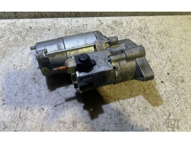 Стартер 4280008940, 05035102AA Dodge Challenger