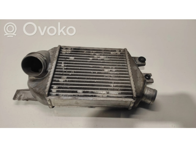 Интеркулер SICTM0180, 032455 Subaru Outback 2.0