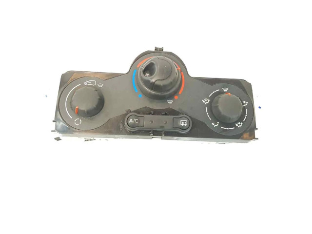 Блок управления климат-контролем 275109404R, 5F2140100 Renault Kangoo II
