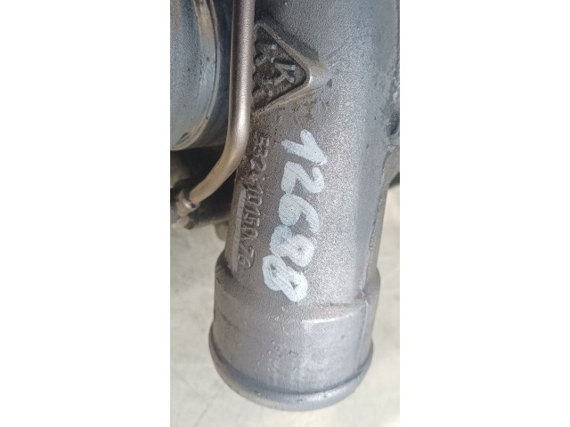 Turbodmychadlo Турбина 53241015076, 53167064 Volvo 850 D5252T