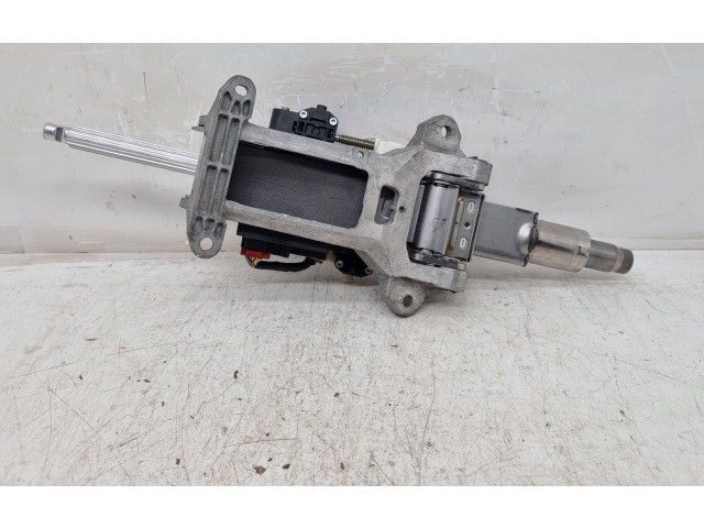    Рулевая рейка 4M1419502R, 80A907705A   Audi SQ7 2016 -  года