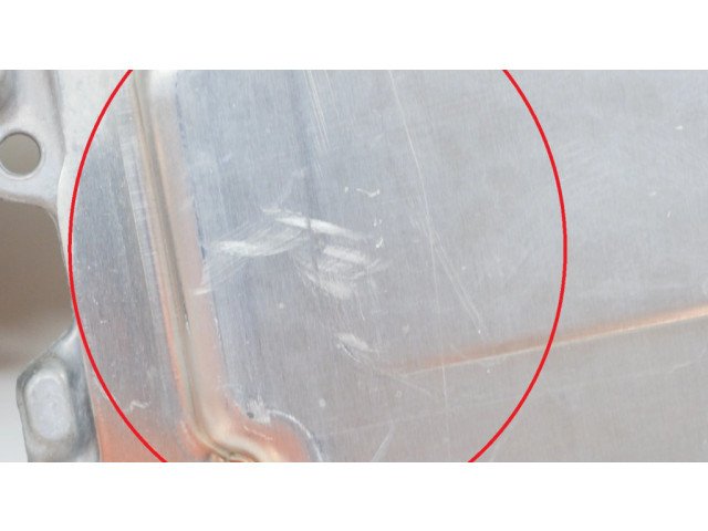 Блок управления двигателя 0281035490, 8475483 BMW X3 G01