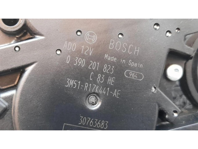 Моторчик заднего дворника 3M51R17K441AE Ford S-MAX