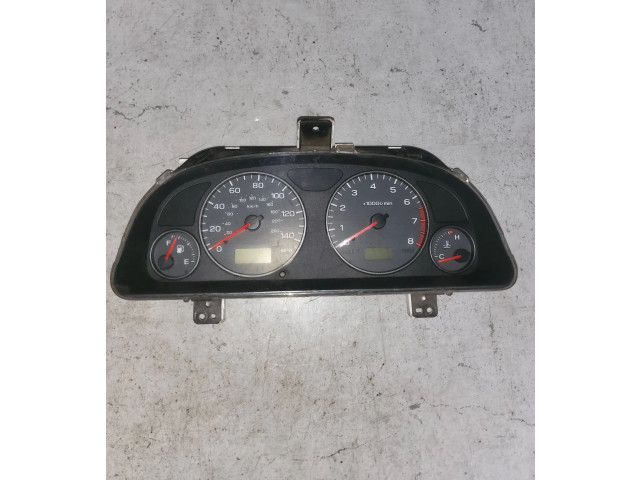 Панель приборов 0237109 Subaru Forester SG