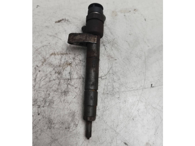 Форсунка A6400100287 Smart ForFour I