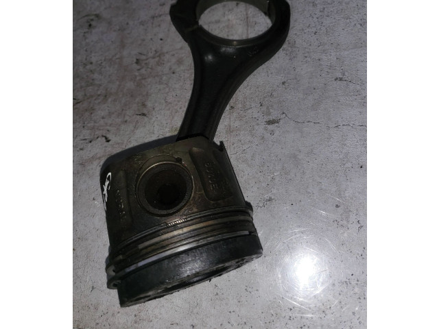 Поршень с шатуном 8340E Jeep Grand Cherokee (WK) для дизельного двигателя 3.0