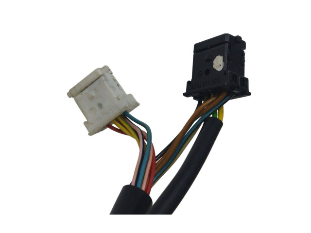 Zpětné zrcátko Mercedes-Benz S W220 2000 2208100416, 354001