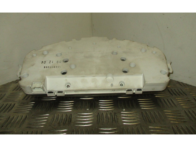 Přístrojová deska Volvo S40 2005 30682570, 30710071