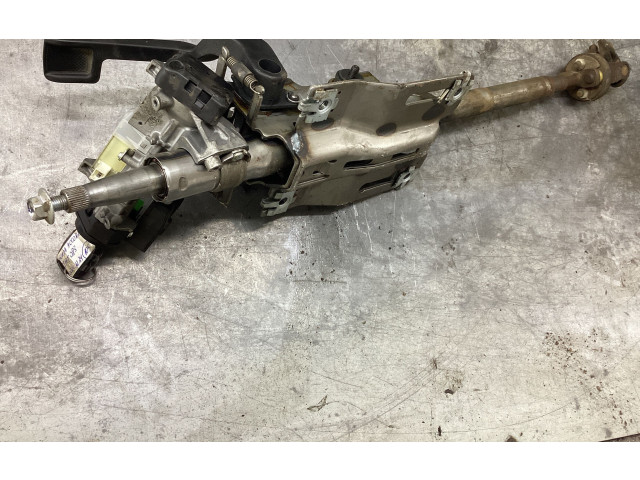 Рулевая рейка 2500AHLIS1, 0891 Honda Accord 2003 - 2007 года