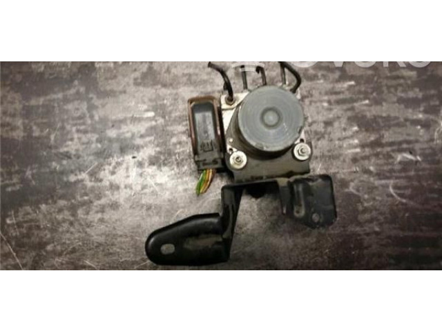 Блок управления АБС 9665106580   Citroen Xsara Picasso