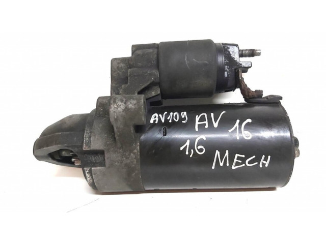 Стартер 000138064, 281000X040 Toyota Avensis T270